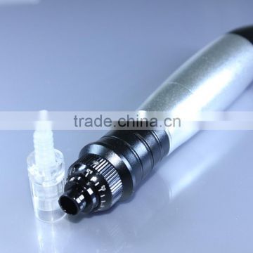 10% off Stainless Steel 12 Needles Automatic Derma Stamp Electric Pen