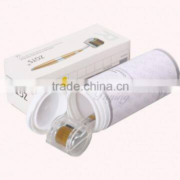 Microneedle Therapy Skin Roller at Home Derma Rolling photo-5