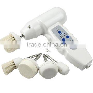 Handheld Cleanse Brush for Face