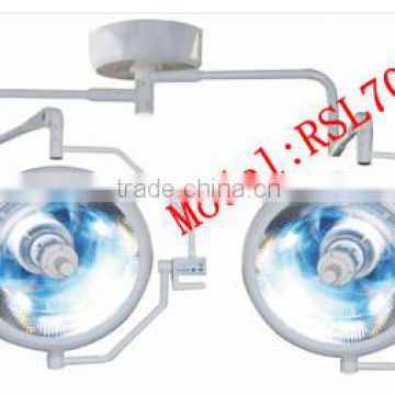 Luminance 120,000 Shadowless surgical light Operating Room Lamp RSL700/700 surgeon equipment