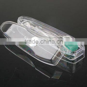 MESO Therapy Skin Care Treatment Microneedle Derma Roller photo-4