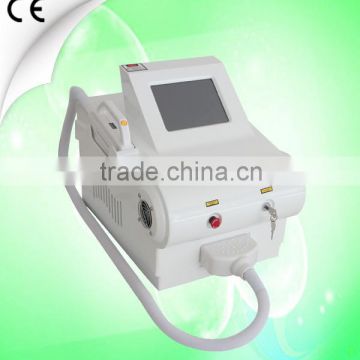 15mm*50mm big spot size Intense pulsed light machinery/IPL Hair removal/ IPL machine with IPL glasses-A003