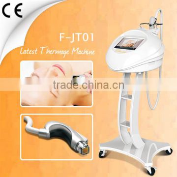 2013 best micro needle skin rejuvenation rf machine