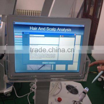 International Distributors Wanted !!! Professional Good Effective Hair Loss Treatment Laser Hair Regrowth Machine/regrowth Hair