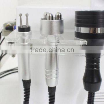 Cavitation Tripolar Multipolar rf Machine / Cavitation Cosmetic Machine photo-5