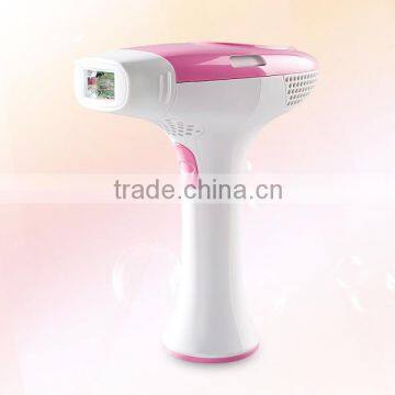 Professional Deess Permanent Hair Removal At Home Epilator Lips Hair Removal Body Hair Depilatory Ipl Device Beauty Equipment Remove Tiny Wrinkle