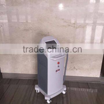 Sapphire Coupling Micro Channel Laser Bar 808 Diode Laser Ice Aesthetic Laser Equipment photo-6