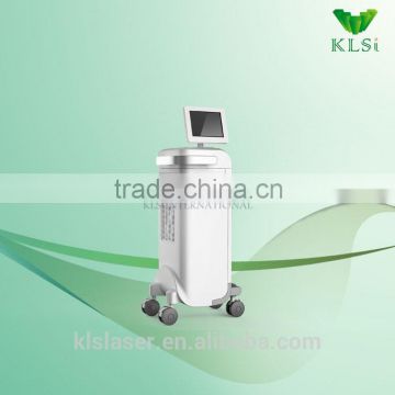 KLSi Beijing 808nm Diode Laser Hair Removal System