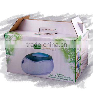 Big Capacity Nova Beauty Wax Heater With Temperature Control photo-6