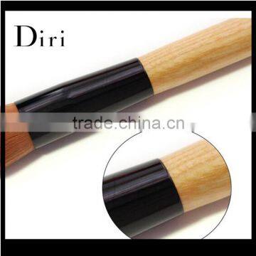 Fashion Wholesale Base Foundation Cosmetic Brushes With Custom Logo photo-6