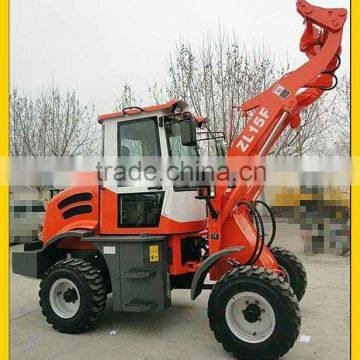 mini wheel loader for sale