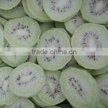 IQF kiwi slice