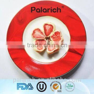 dried fruit chips /Palarich natural freeze dried strawberry chocolate chips 11