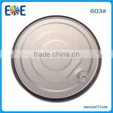 Albania Easy Open End 603 photo-2