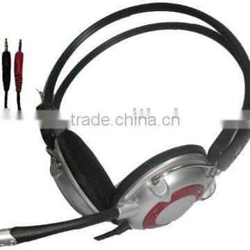 Multimedia Headphone