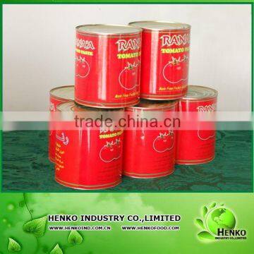 800g tomato paste