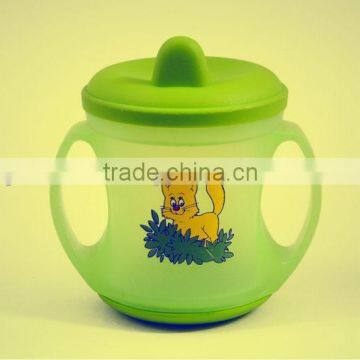 Nature Pure Baby Easy Grip Bottle Manufacturer in Tamil Nadu, Madurai, India