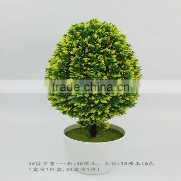 Fake Pot Plants Cheap,small Manufacturing Plant photo-2