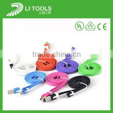 Hot Selling High Quality Cable to Usb Mini Bracelet Usb Cable photo-6