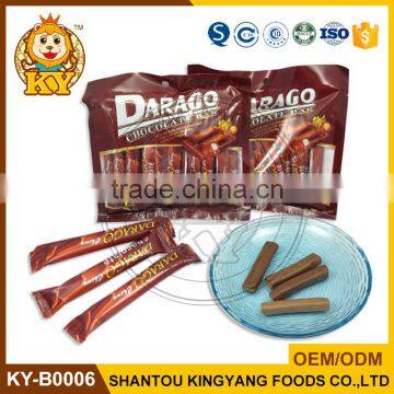 Darago Chocolate Chewy Candy Bar