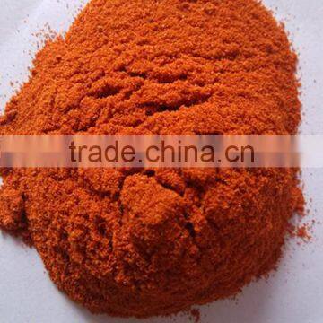 Spices powder grade B chilli powder red pepper powder