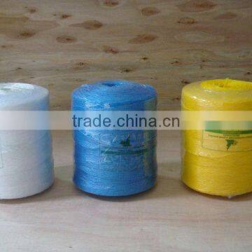 2014 China best farm uses Sisal baler rope