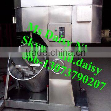 Commercial Meat Paste Mixing Machine/meat Paste Machine/meat Paste Making Machine for Meat Ball photo-3