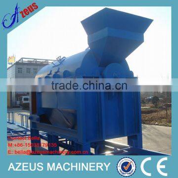 2T Capacity Coconut Fiber Making Machine