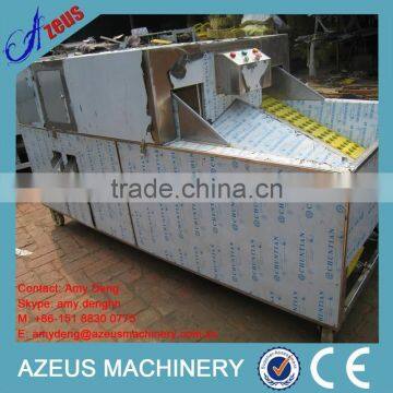 Industrial Stainless Steel Cherry Pitting Machine photo-6