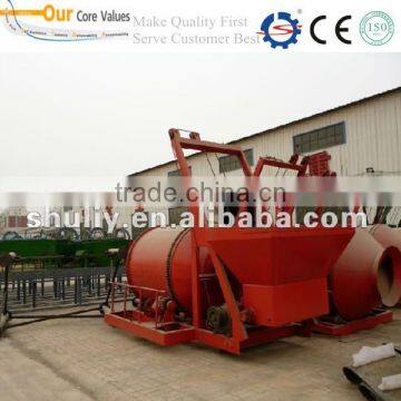 high efficiency BB fertilizer equipment//Bulk blending(BB) fertilizer machine