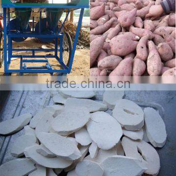 Hot Sale Low Consumption High Efficiency Cassava Starch Extracting Machines/starch Machine/potato Starch Machine photo-3