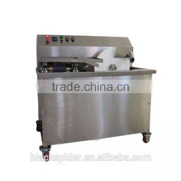 Small automatic chocolate tempering machine for sale