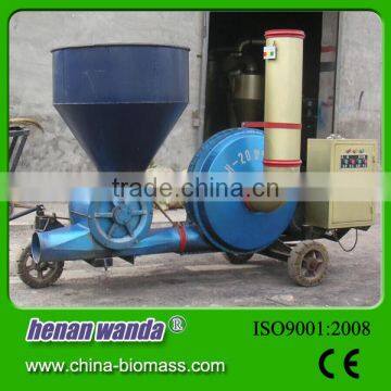 Belt Conveyor System/pneumatic Conveying System
