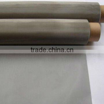 Low price 201 304 316 430 Stainless Steel Wire Mesh (Free Sample, 10 Years Warranty)