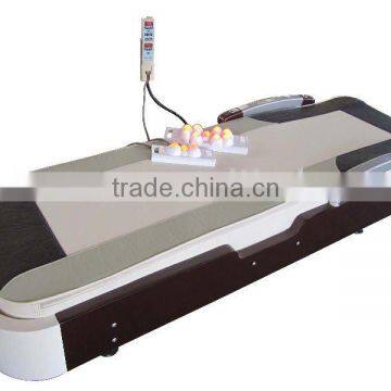 jade rollers massage bed