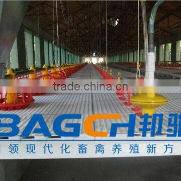 Automatic Chicken Machine for Chicken Farming Equipment/pan Feeding System photo-6
