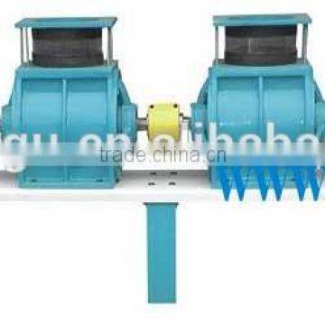 TGFZ series direct-jointing and chain transmissionAir Lock