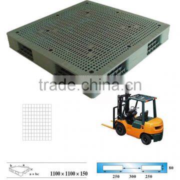 Pallet for Pallet Rack Wholesale Aceally Plastic Pallet With High Quality