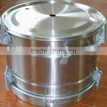 Stainless Steel Barrel photo-4