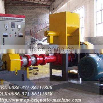 1.8-2t/h floating fish feed extruder/ high capacity floating fish feed pellet machine