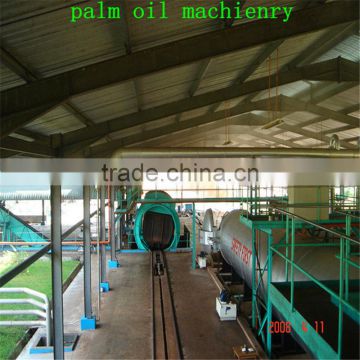 oil palm fibre dryer machine