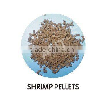 pellet fish food