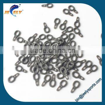 Calabash Elastic Rig B Type Hook Snap Run Ring for Carp Fishing Terminal Accessories photo-5