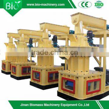 Hot Sale High Output High Quality Pellet Mill for Sale