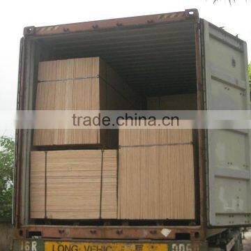 Bintangor/Keruing/ Vietnam Wood Veneer Faced Commercial Plywood,furniture Grade Plywood photo-2