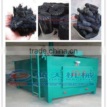 China manufacturer best price carbon fiber furnace bamboo carbonization stove