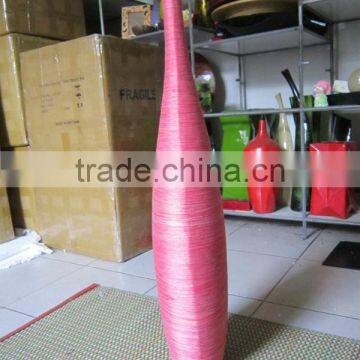 Wholesale big Vase