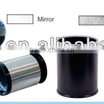 Toilet Dustbin Double Layer Guest Room Dustbin Office Dustbin
