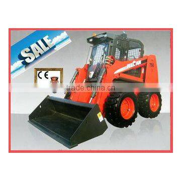 Hot sale loader2.9 ton with CE