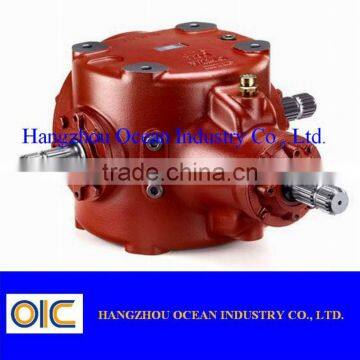 Agricultural Gearbox